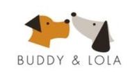 Buddy and Lola coupons